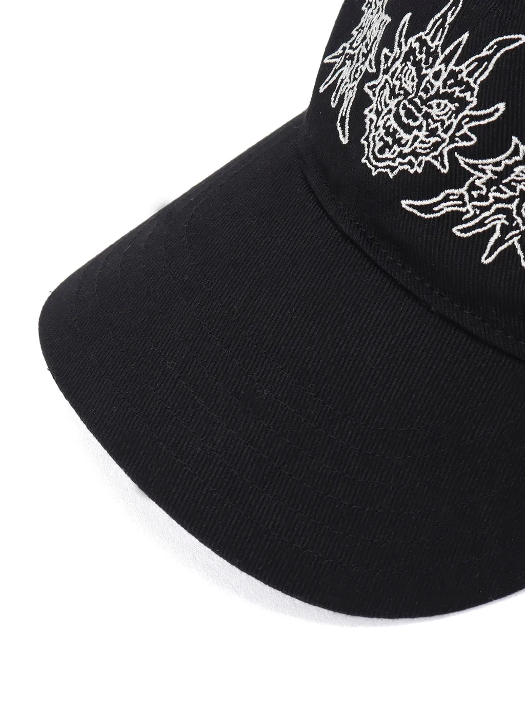 Wildside × Izumonster Embroidery Cap