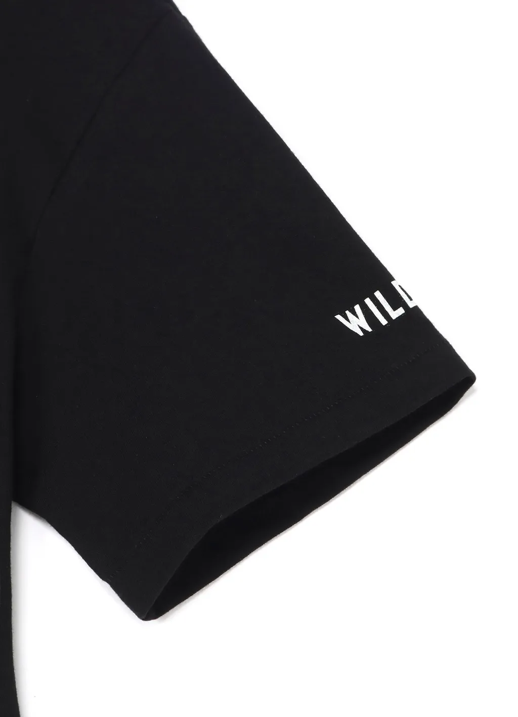 Wildside × Izumonster Frankenstein Ss T-Shirt
