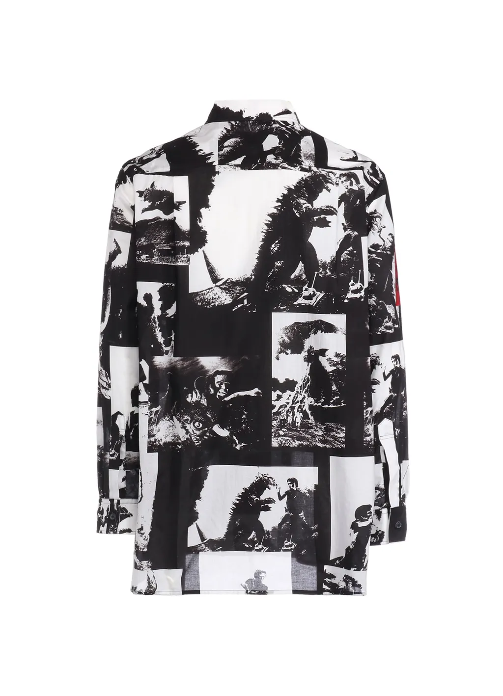 Wildside × Izumonster Multi Shirt