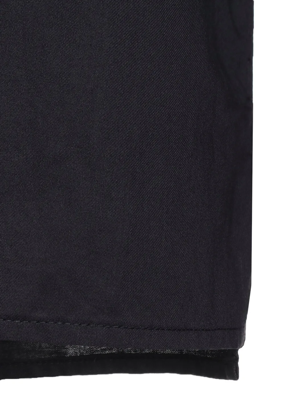 Wildside × Izumonster Black Shirt