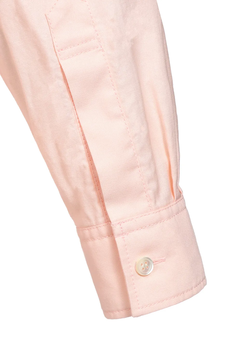 Wildside × Izumonster Pink Shirt