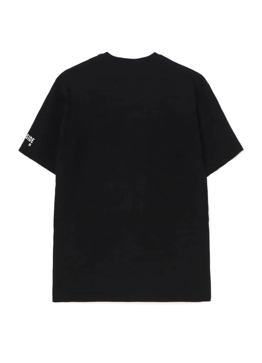 Wildside × Izumonster Frankenstein Vs Baragon Poster Ss T-Shirt