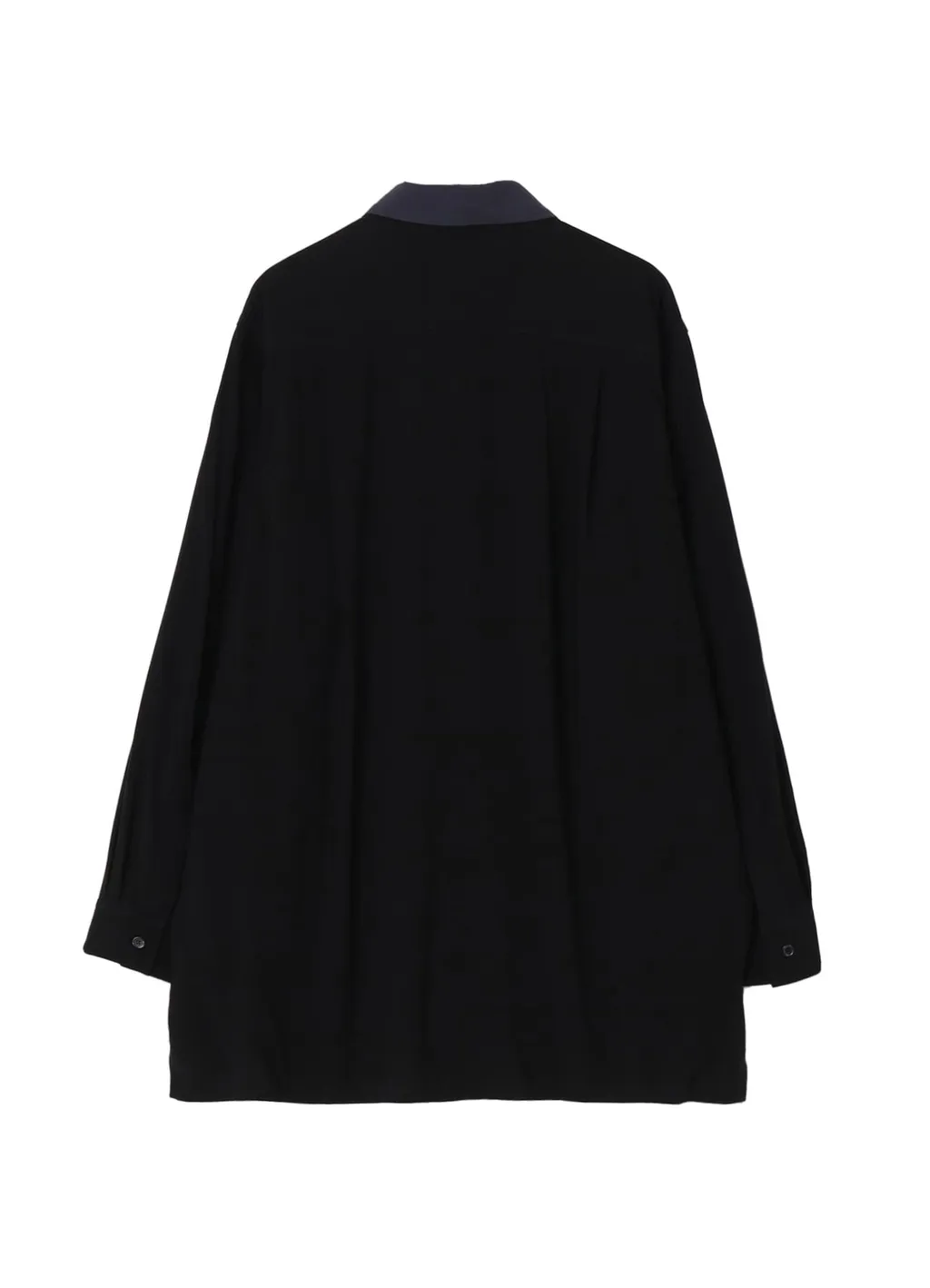 Wildside × Izumonster Graphic Rayon Shirt