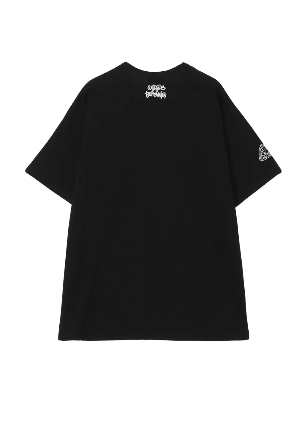 Wildside × Izumonster Oversized T-Shirt