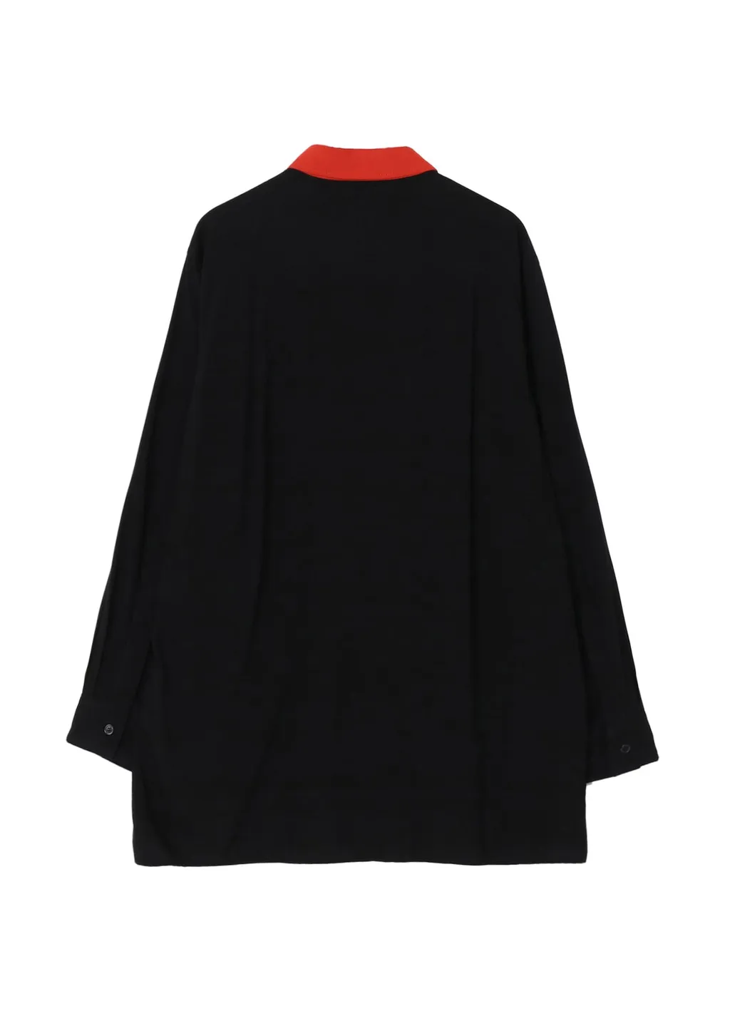 Wildside × Izumonster Graphic Rayon Shirt