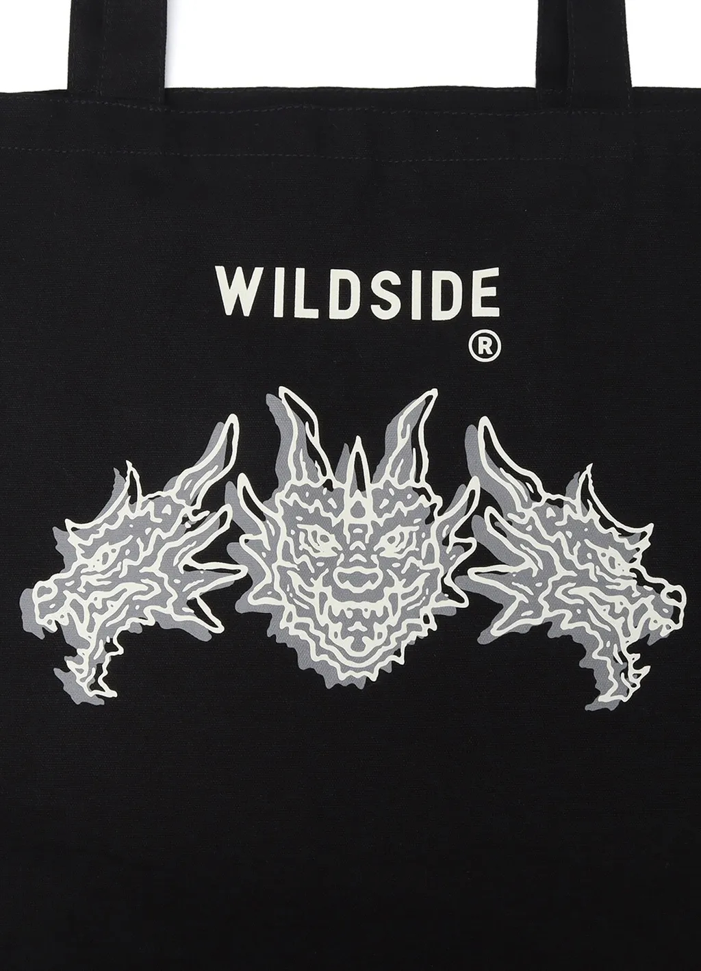 Wildside × Izumonster Tote Bag