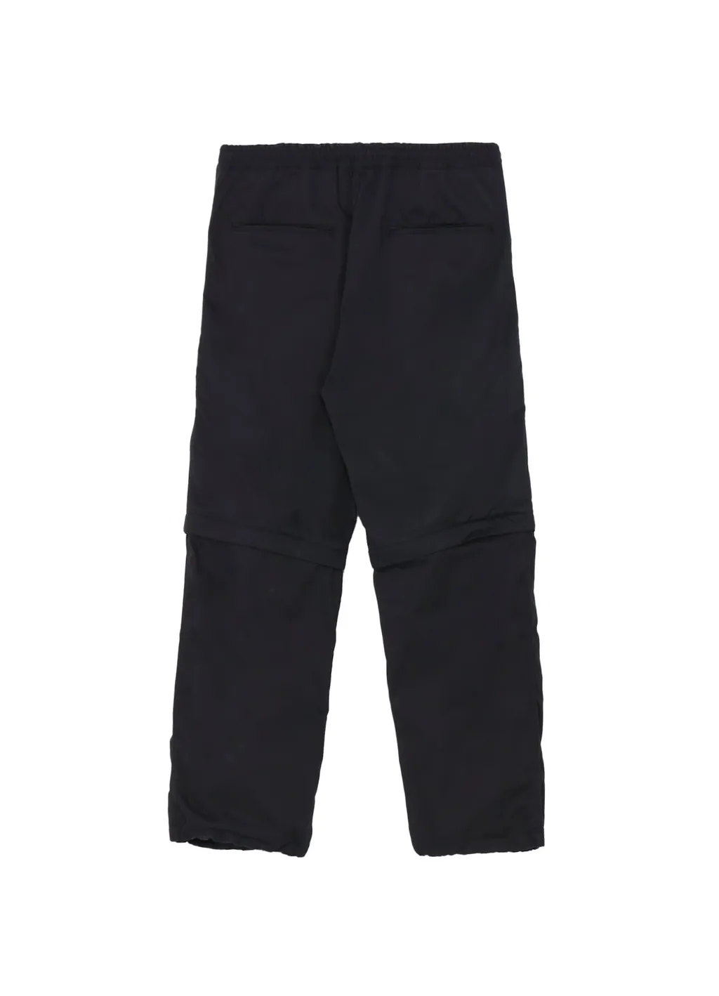 Wildside × Hollywood Ranch Market French China Pants