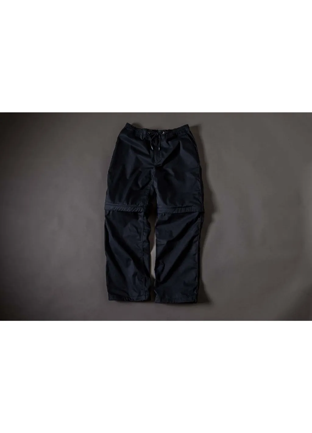 Wildside × Hollywood Ranch Market French China Pants