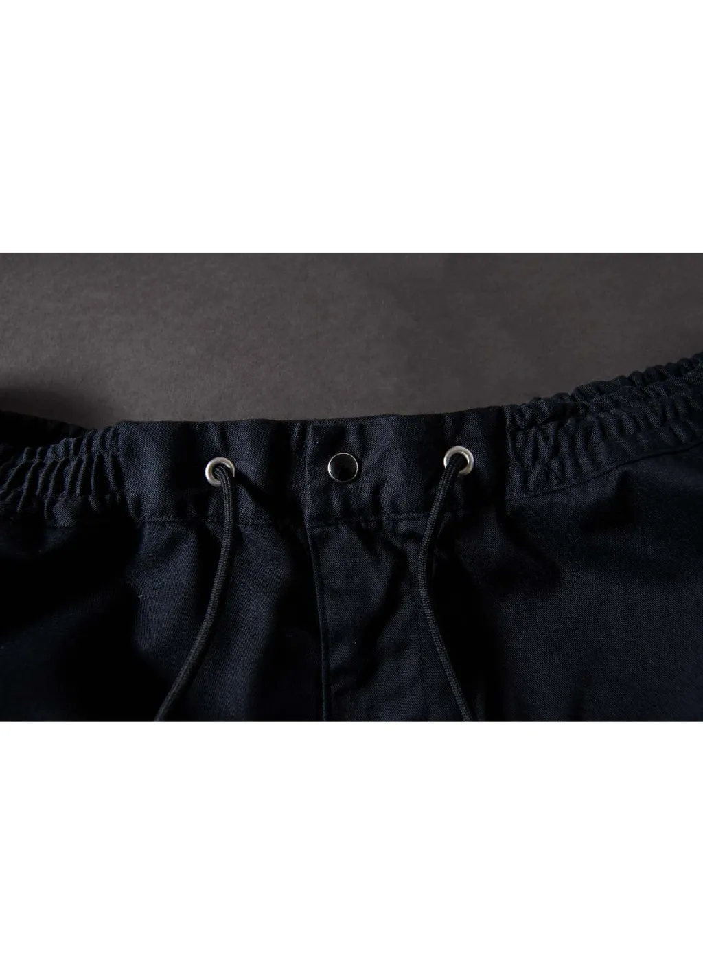 Wildside × Hollywood Ranch Market French China Pants