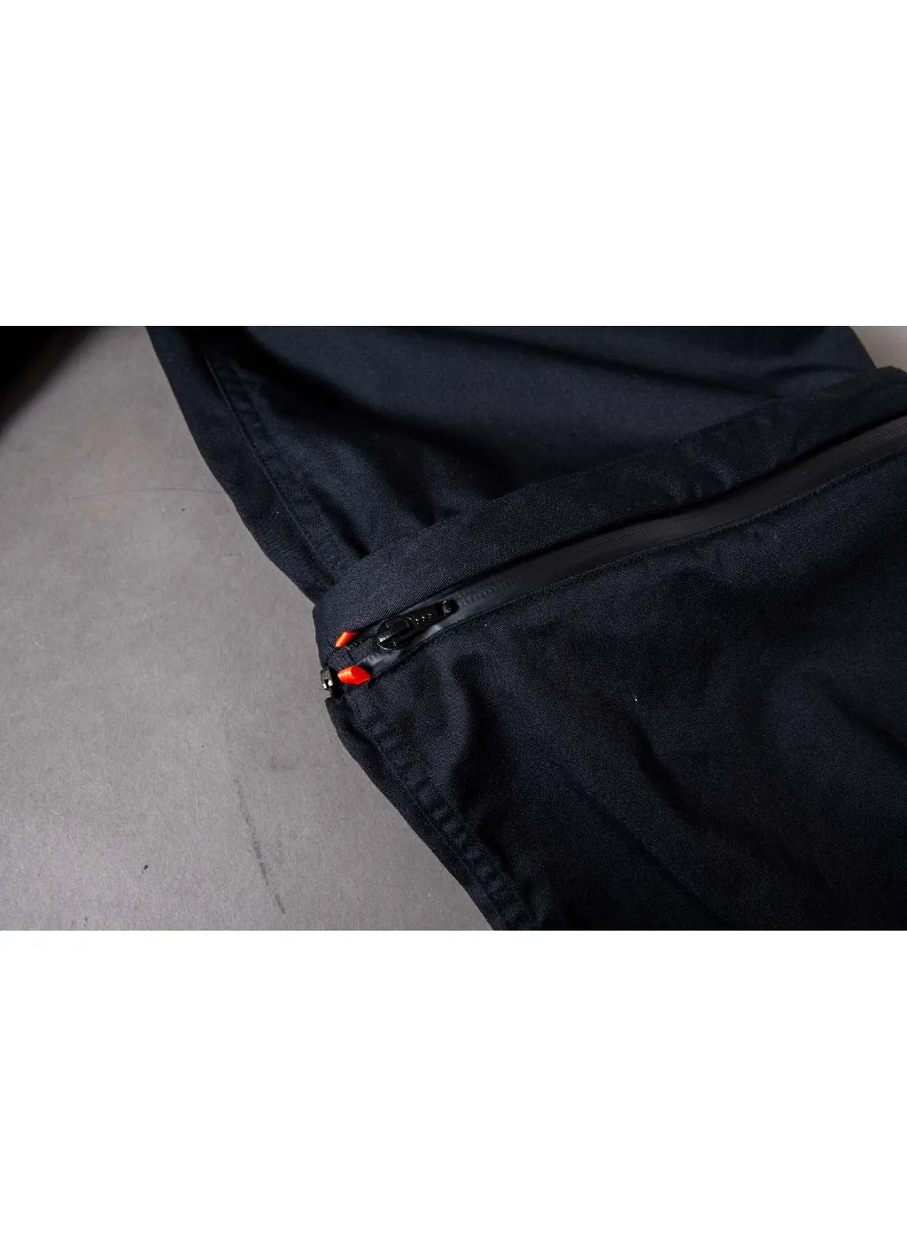 Wildside × Hollywood Ranch Market French China Pants