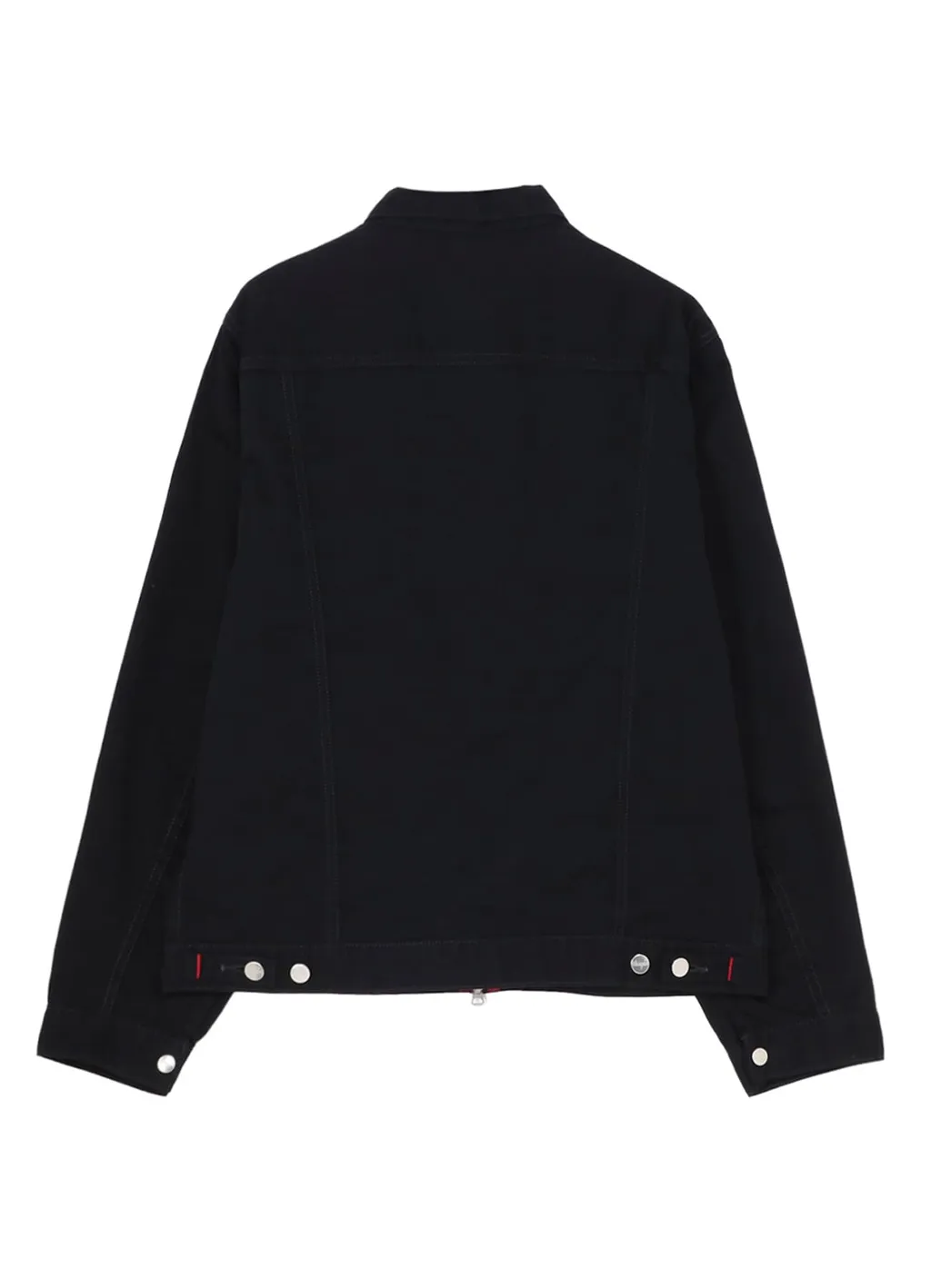 Wildside × Wrangler × Hollywood Ranch Market 24Mjz Jacket