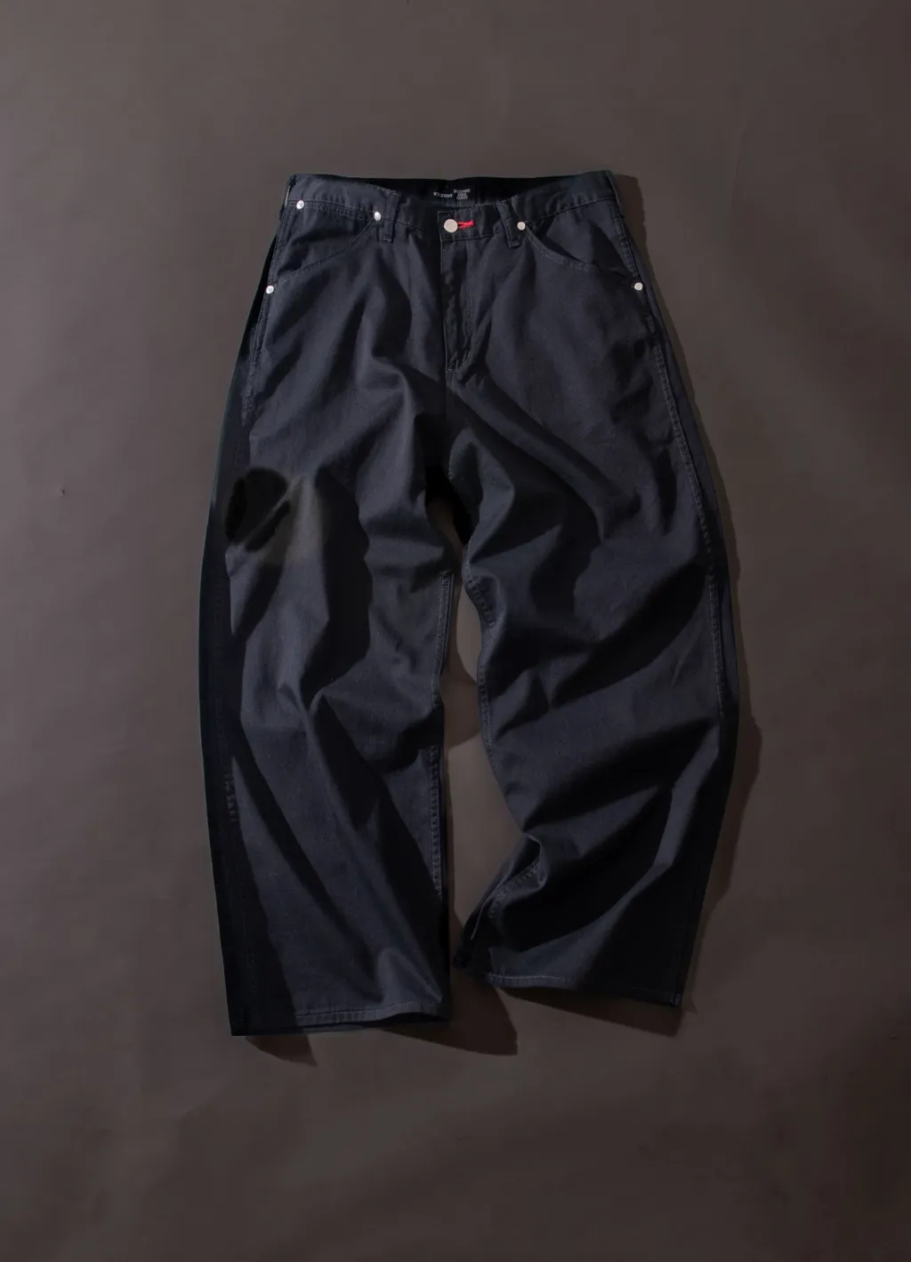 Wildside × Wrangler × Hollywood Ranch Market 11Mwz Jeans