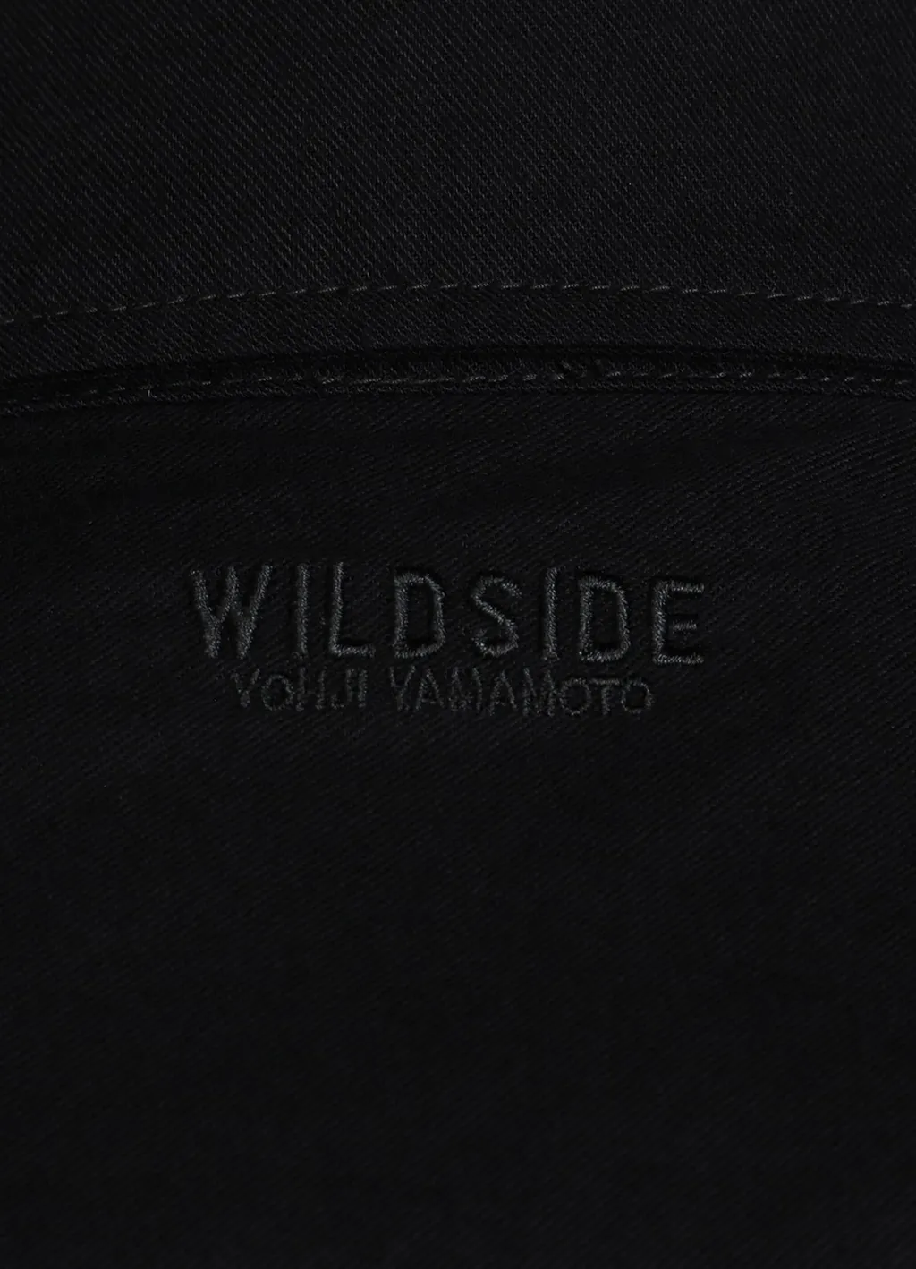 Wildside × Hollywood Ranch Market Western Shirts Jacket