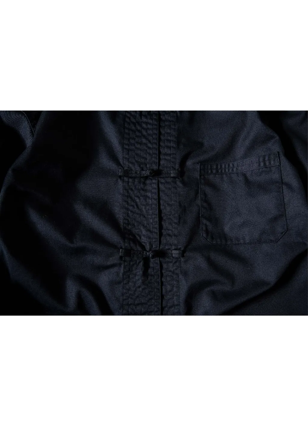 Wildside × Hollywood Ranch Market French China Jacket