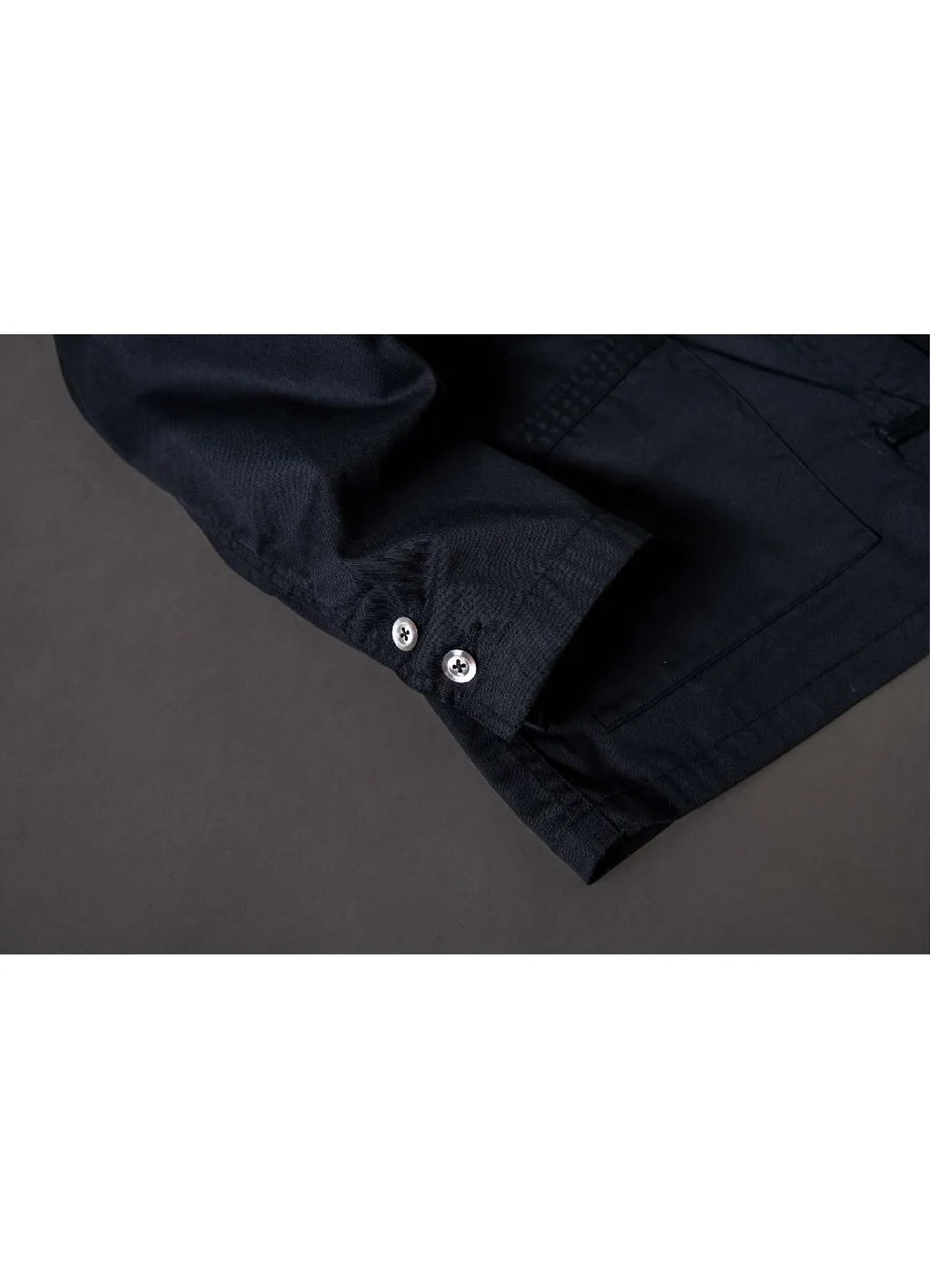 Wildside × Hollywood Ranch Market French China Jacket