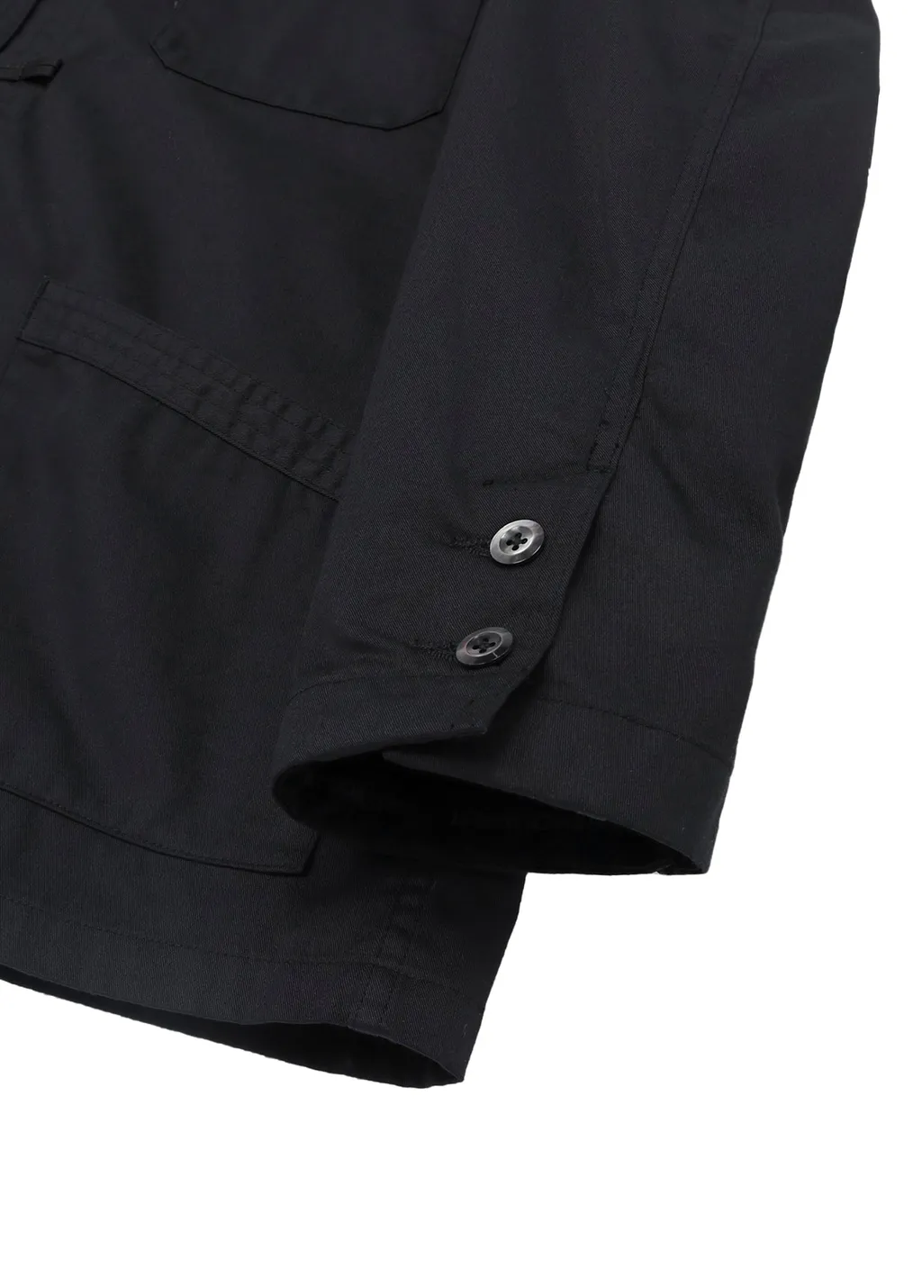 Wildside × Hollywood Ranch Market French China Jacket