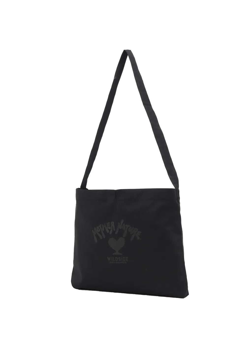 Wildside × Hollywood Ranch Market Mn Book Bag
