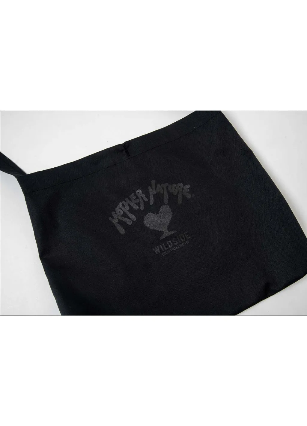 Wildside × Hollywood Ranch Market Mn Book Bag