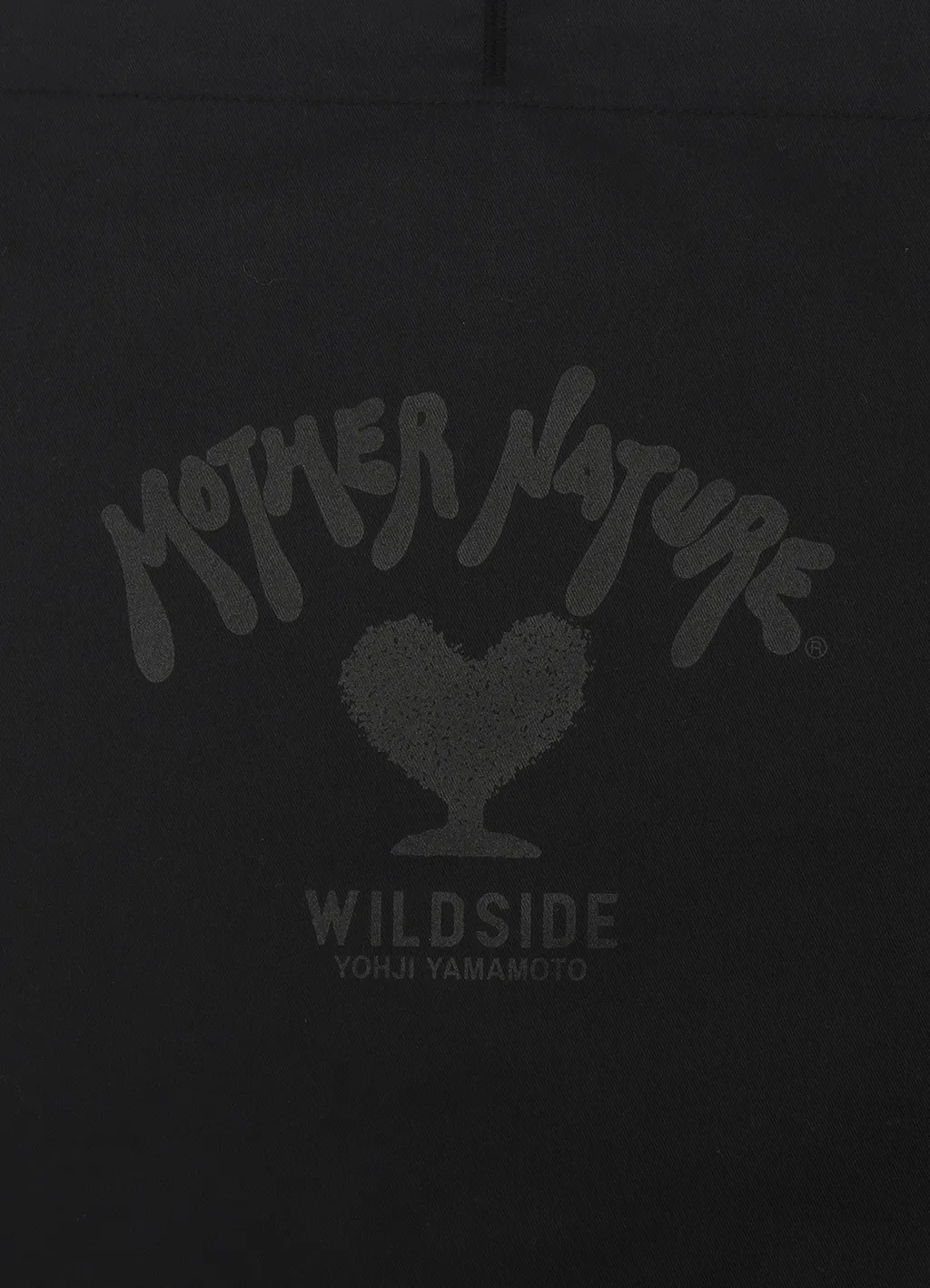 Wildside × Hollywood Ranch Market Mn Book Bag