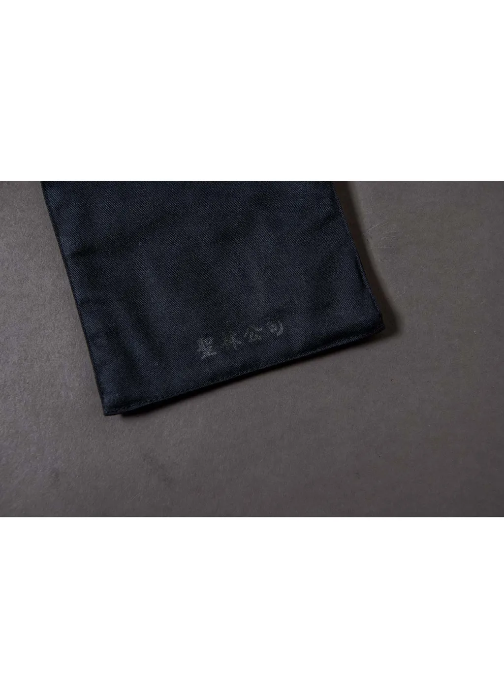 Wildside × Hollywood Ranch Market Pouch