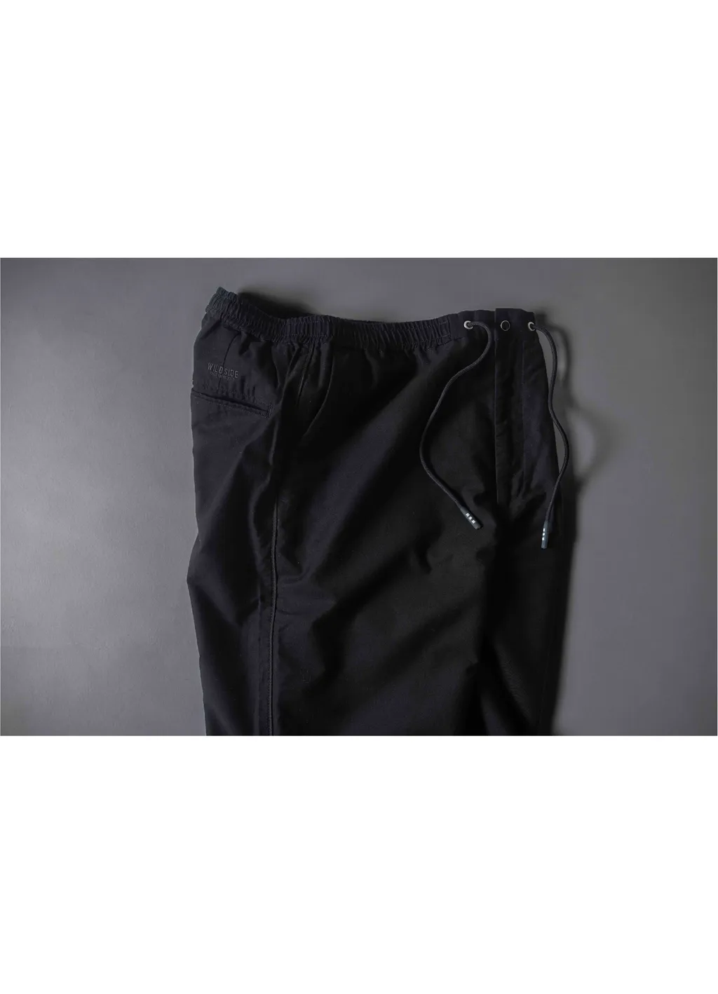 Wildside × Hollywood Ranch Market Track Pants