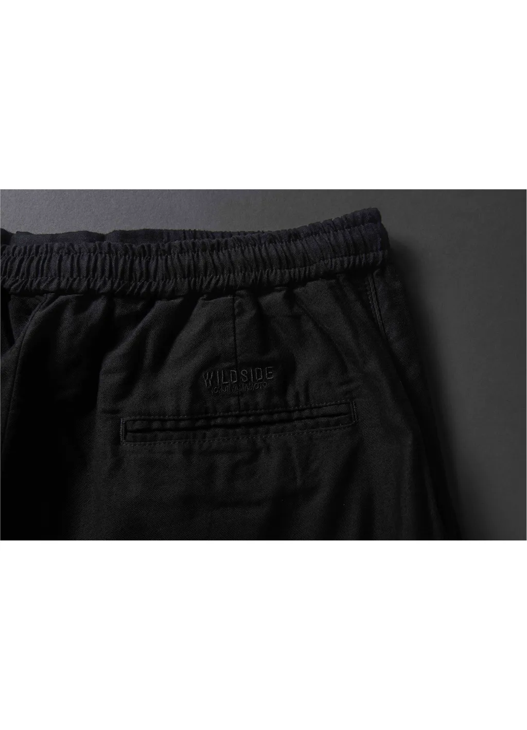 Wildside × Hollywood Ranch Market Track Pants