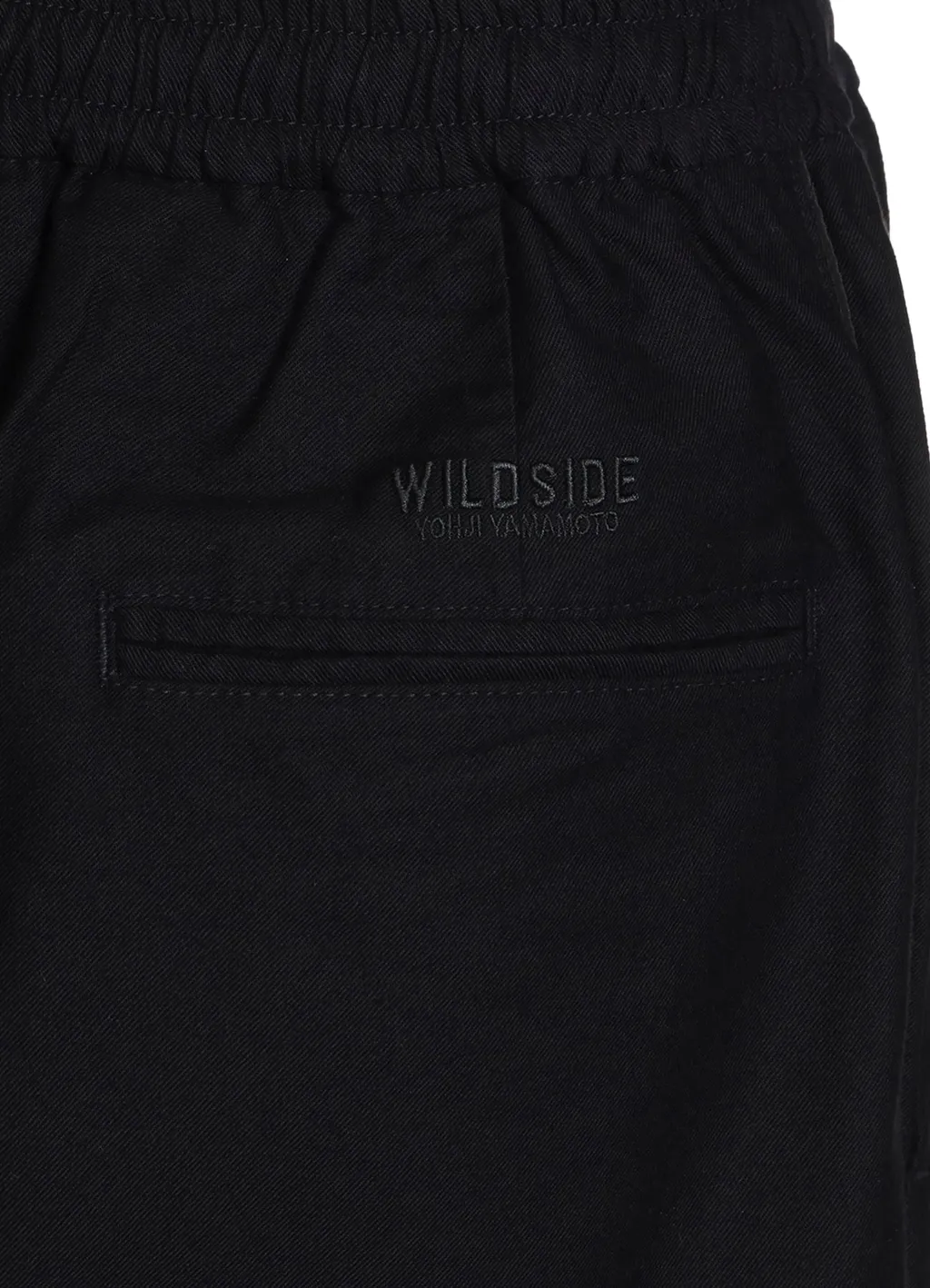 Wildside × Hollywood Ranch Market Track Pants