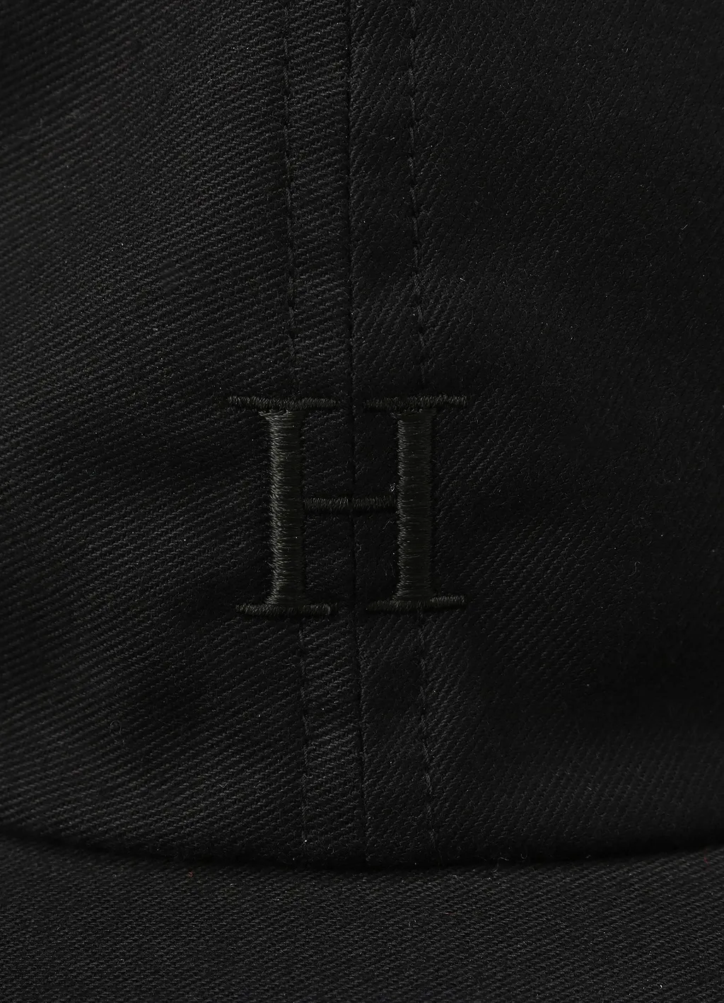 Wildside × Hollywood Ranch Market H Embroidery Cap