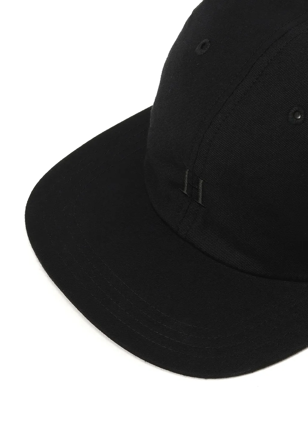 Wildside × Hollywood Ranch Market H Embroidery Cap