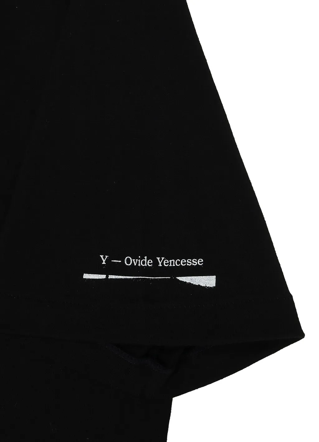 Wildside × M/M Initial Series Ss T-Shirt