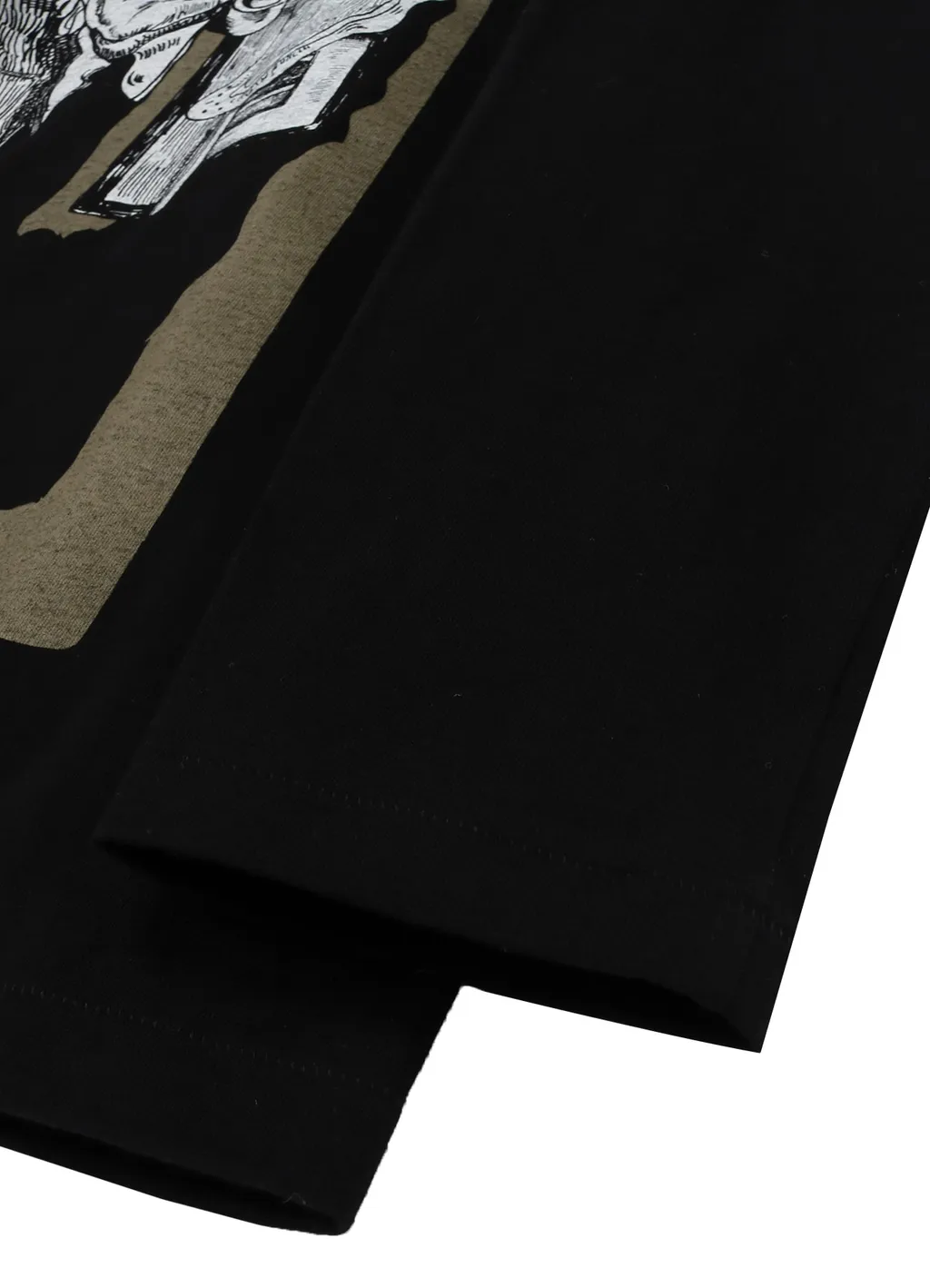 Wildside × M/M Initial Series Ls T-Shirt