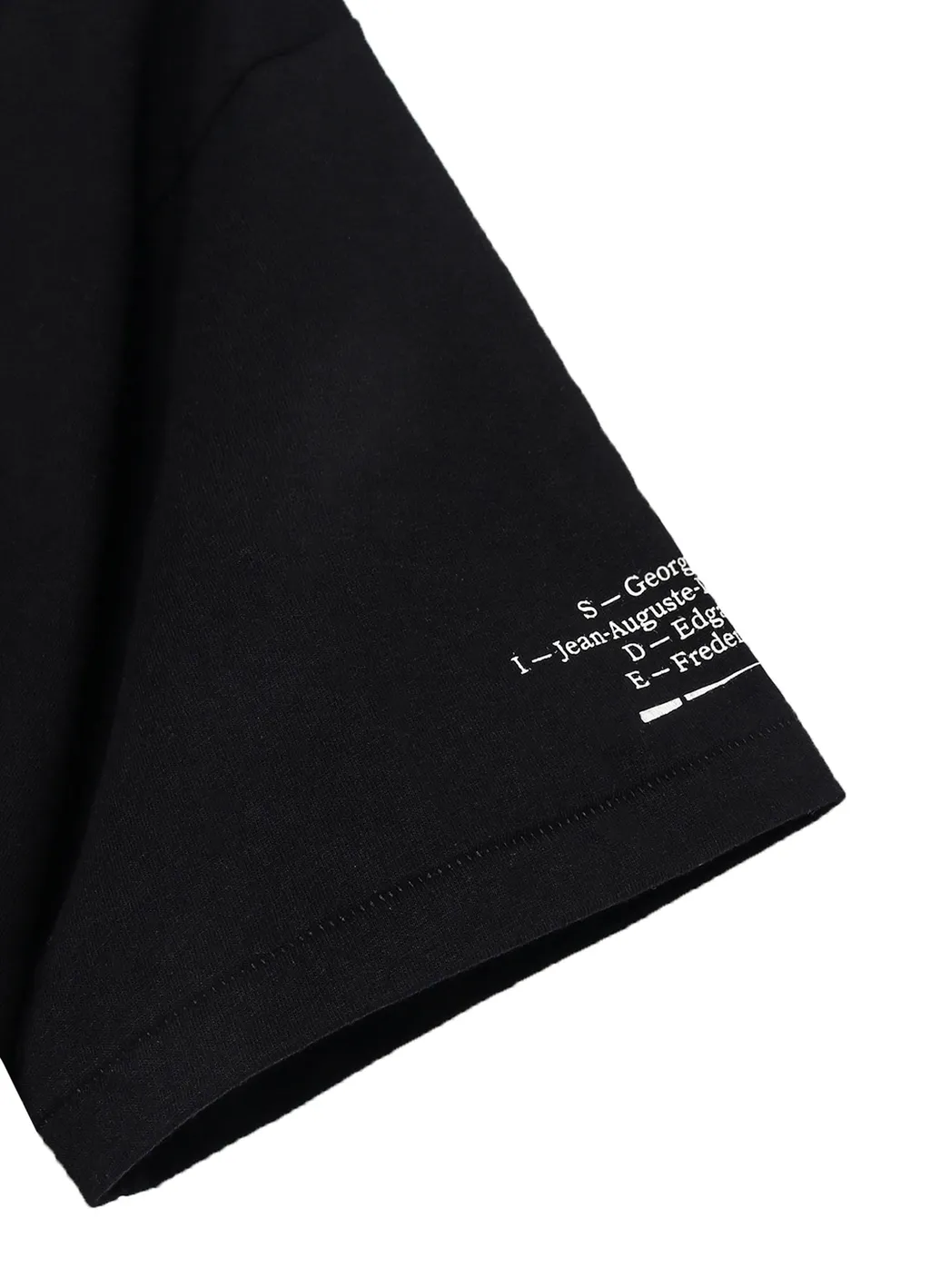 Wildside × M/M Wildside Series Ss T-Shirt