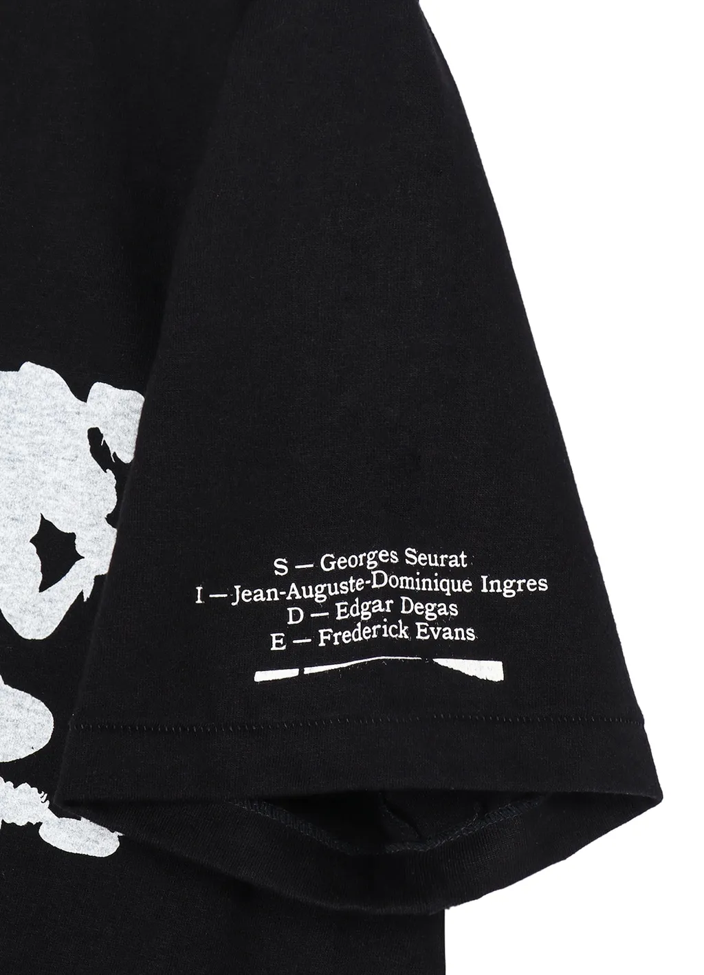 Wildside × M/M Wildside Series Ss T-Shirt