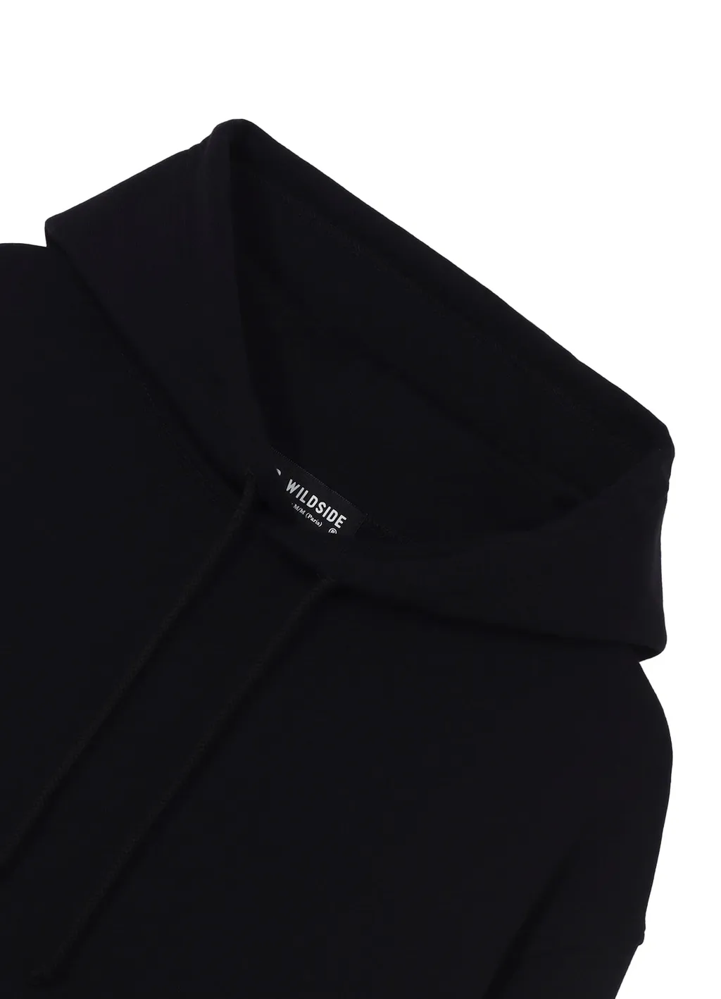 Wildside × M/M Wildside Series Pullover Hoodie