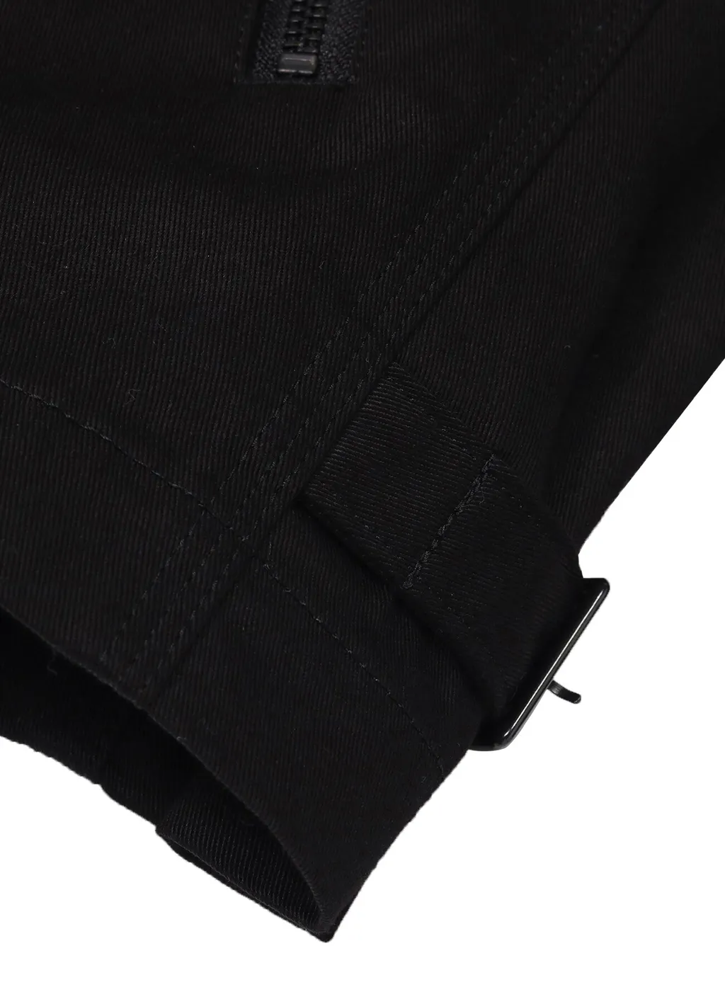 Wildside × M/M Initial Series Jacket