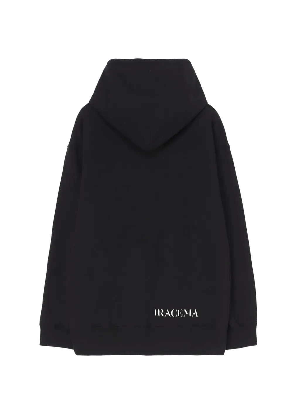 Wildside × Iracema Buss Guitar Hoodie
