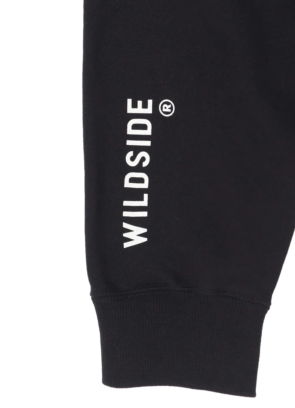 Wildside × Iracema Buss Guitar Hoodie