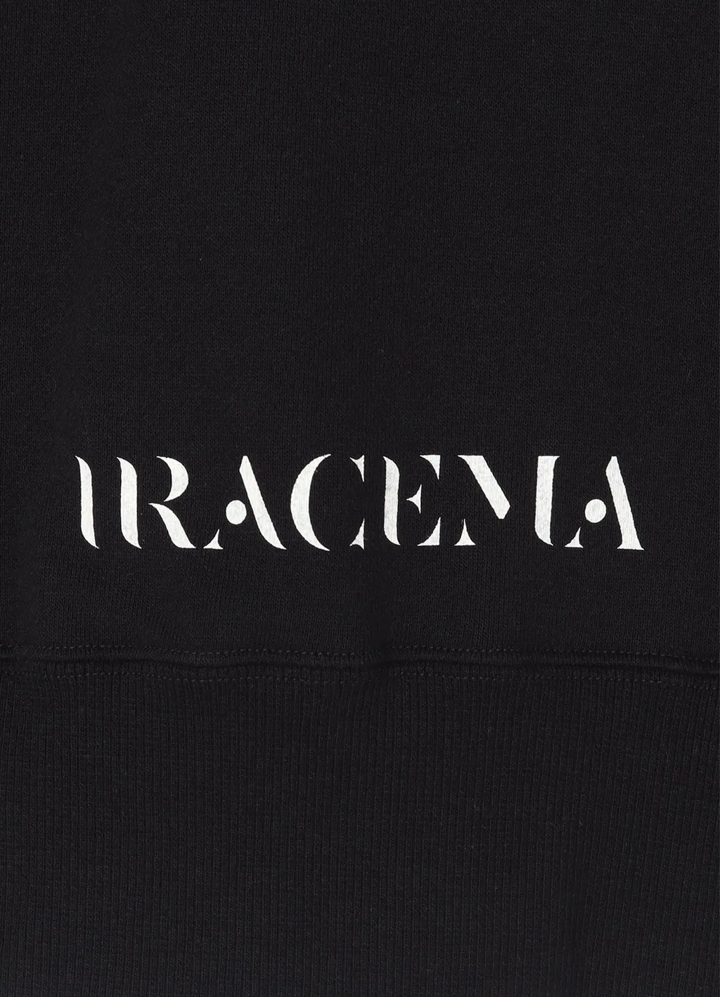 Wildside × Iracema Buss Guitar Hoodie