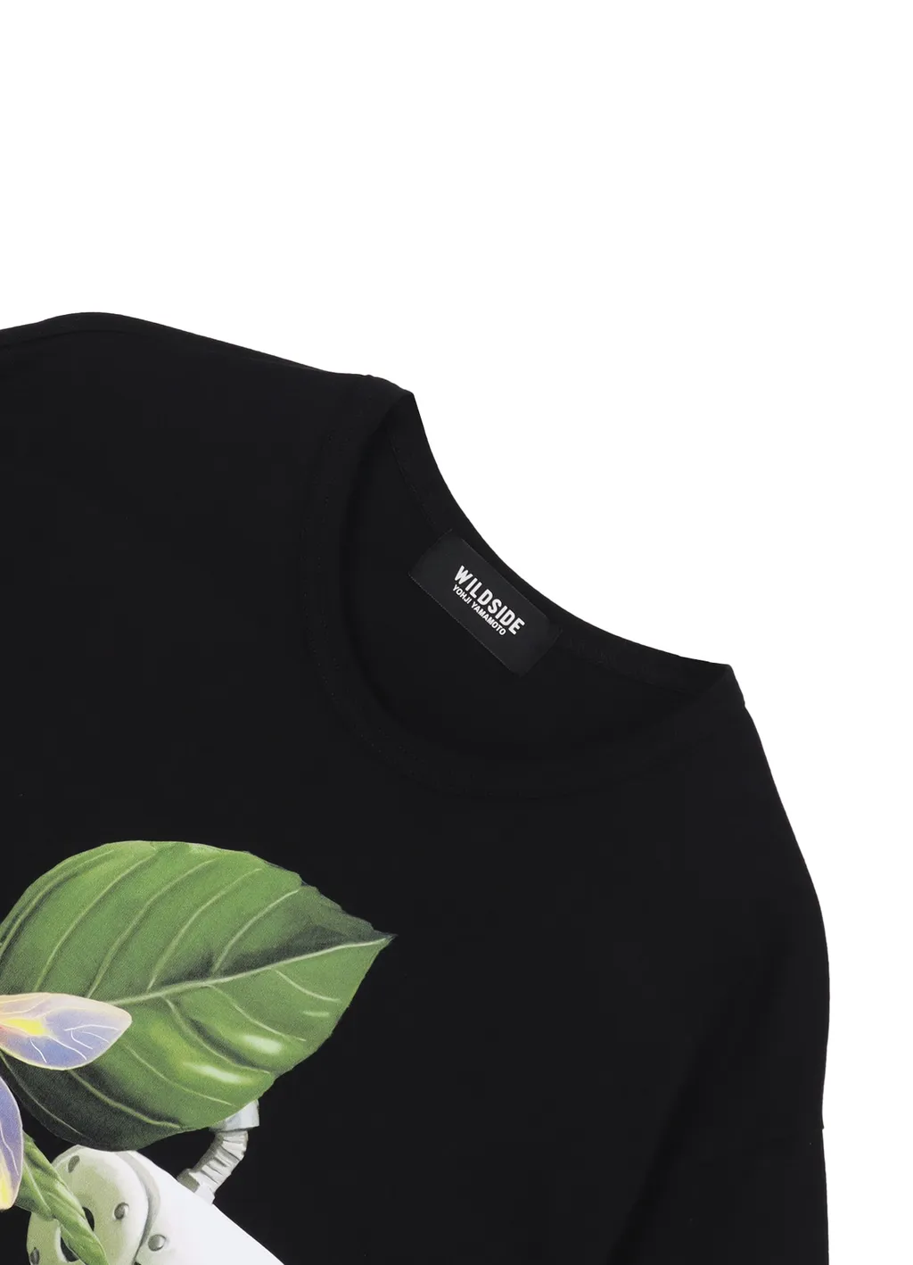 Wildside × Iracema Camera T-Shirt