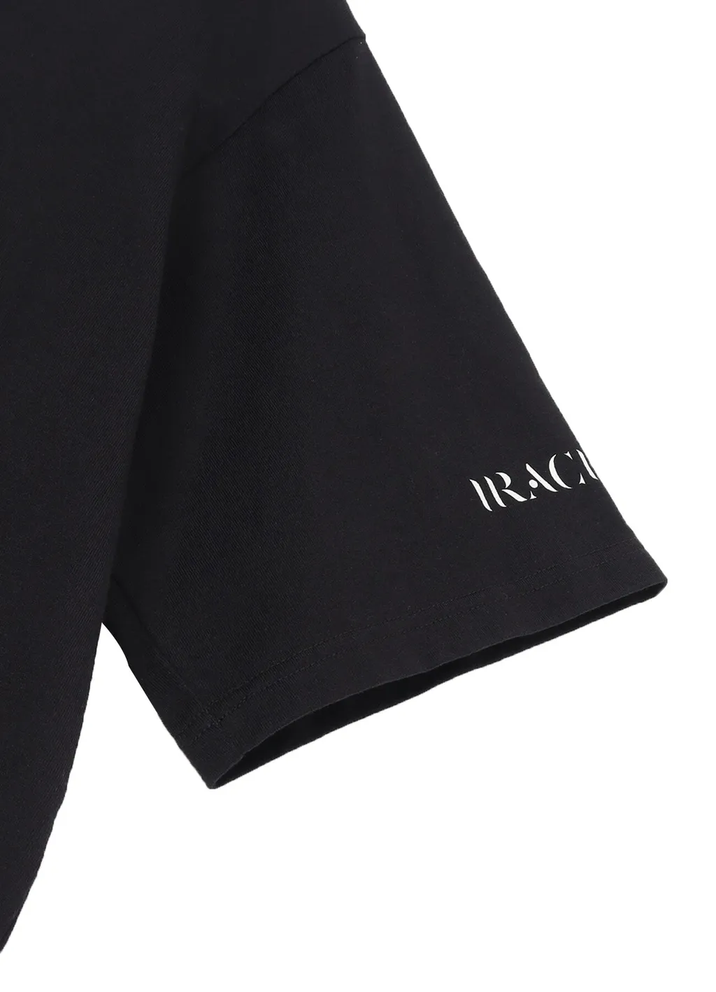 Wildside × Iracema Camera T-Shirt