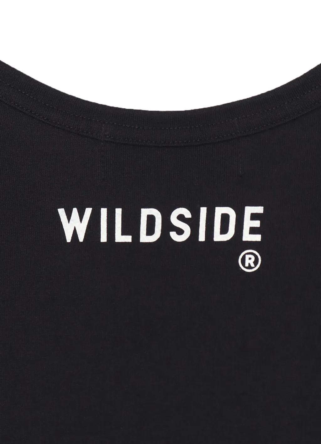 Wildside × Iracema Camera T-Shirt