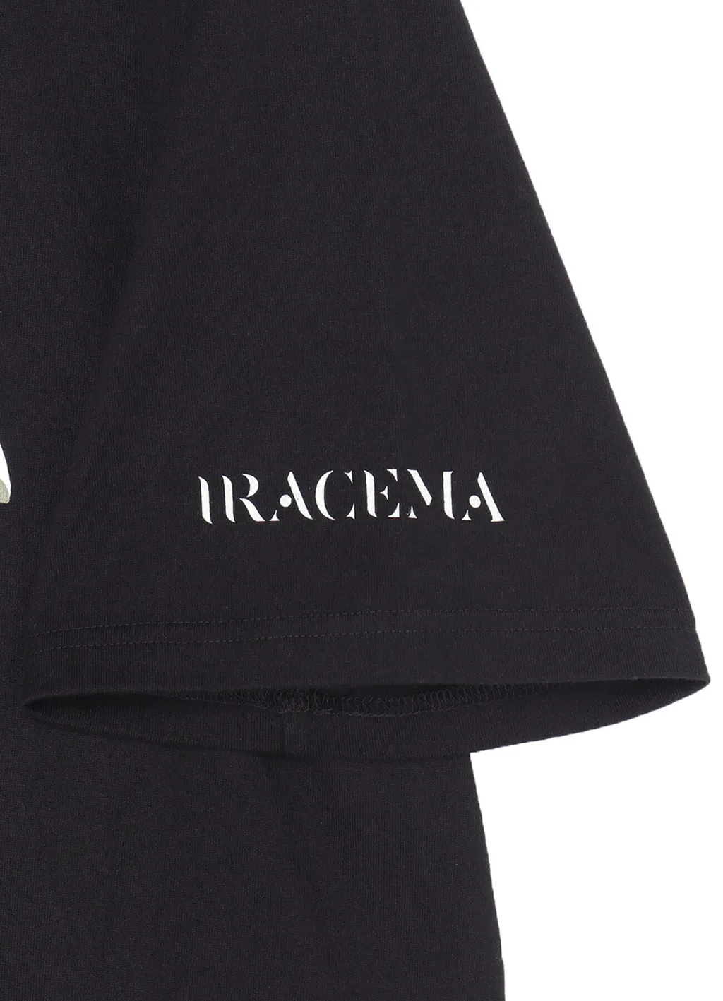 Wildside × Iracema Camera T-Shirt