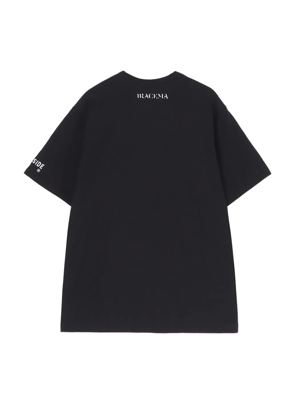Wildside × Iracema Flower T-Shirt