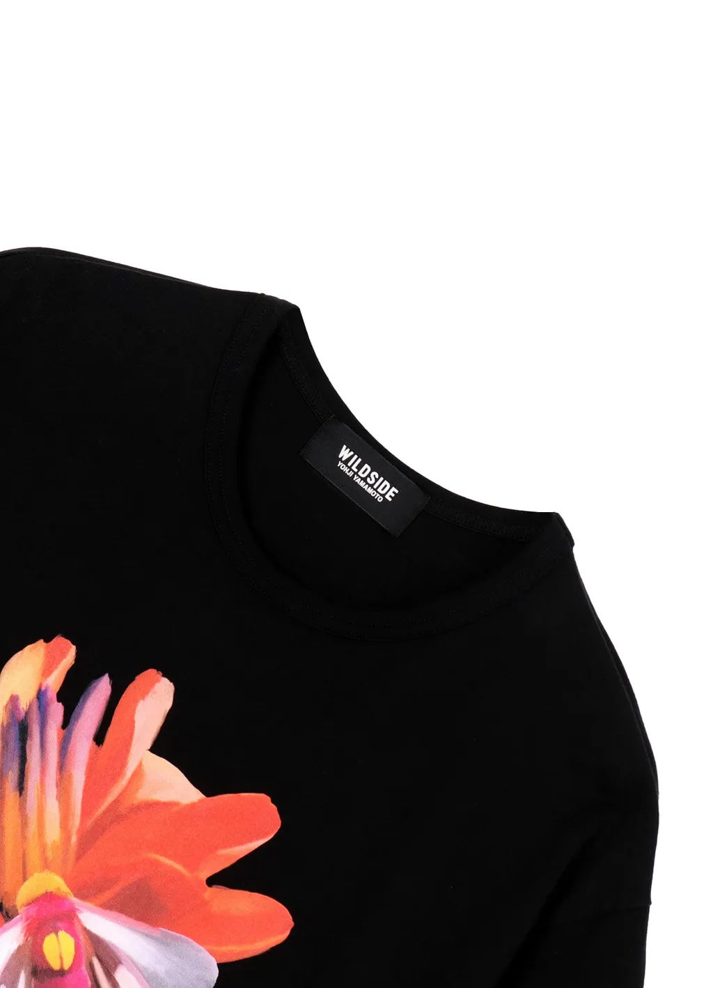 Wildside × Iracema Flower T-Shirt