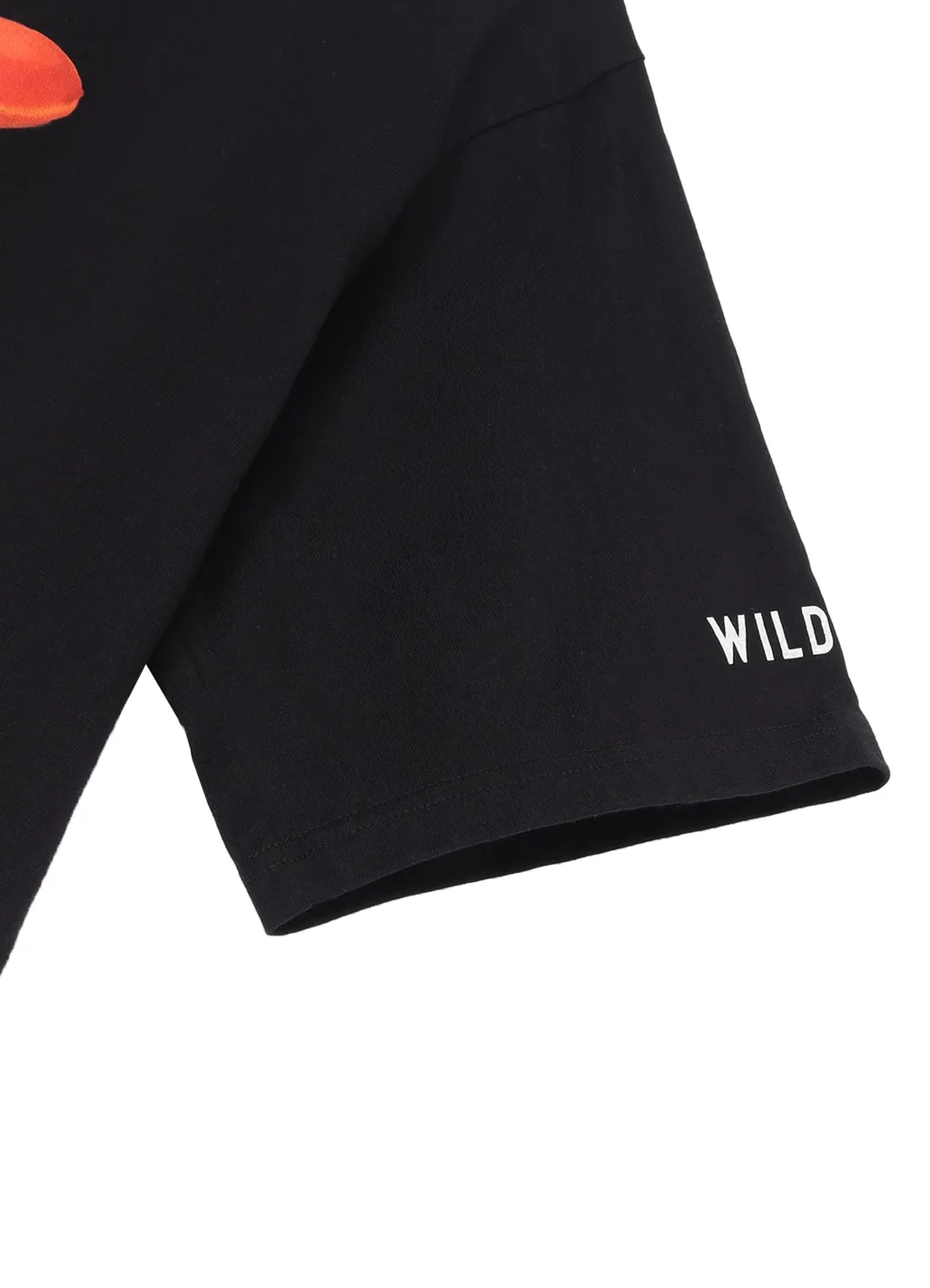Wildside × Iracema Flower T-Shirt
