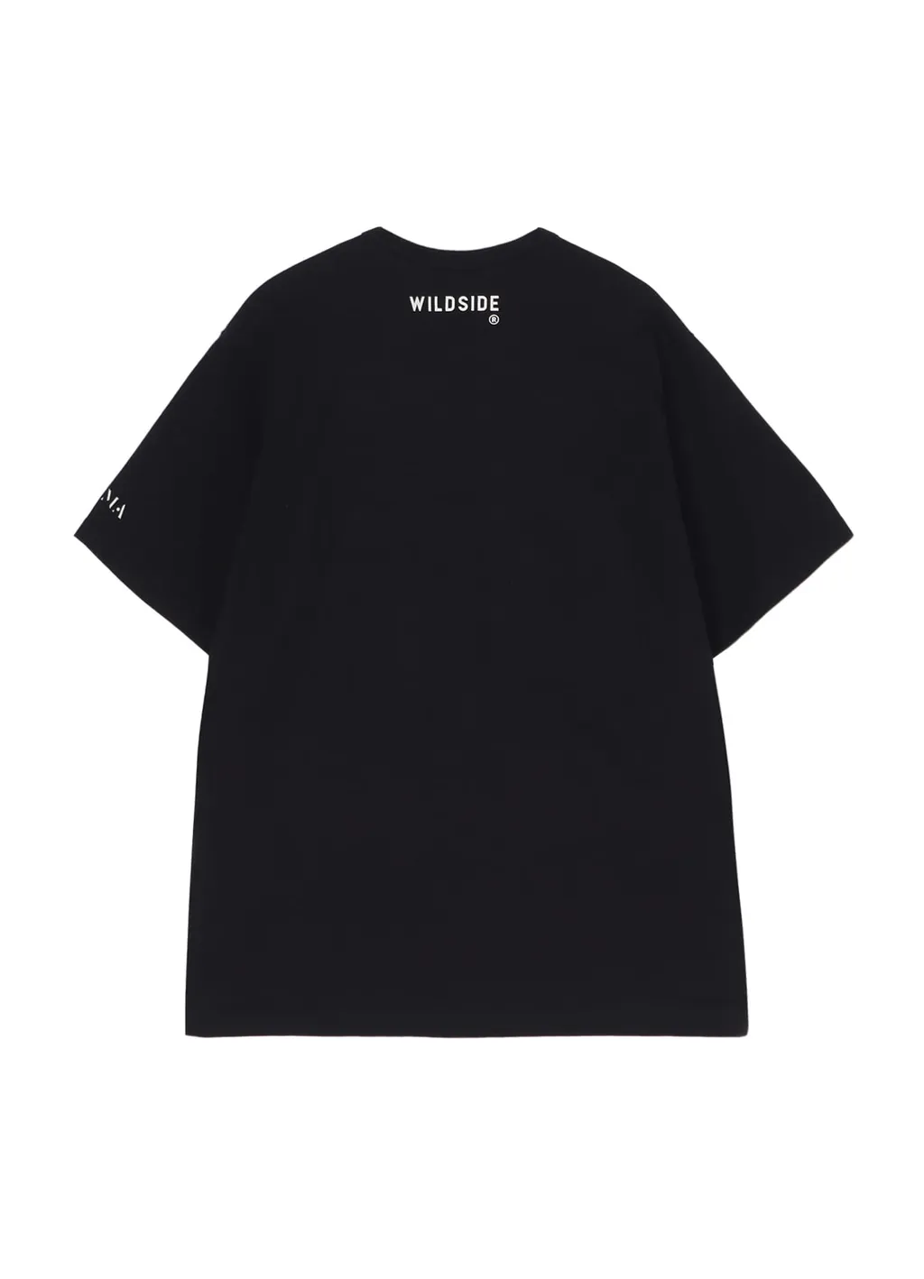 Wildside × Iracema 6 Insects T-Shirt