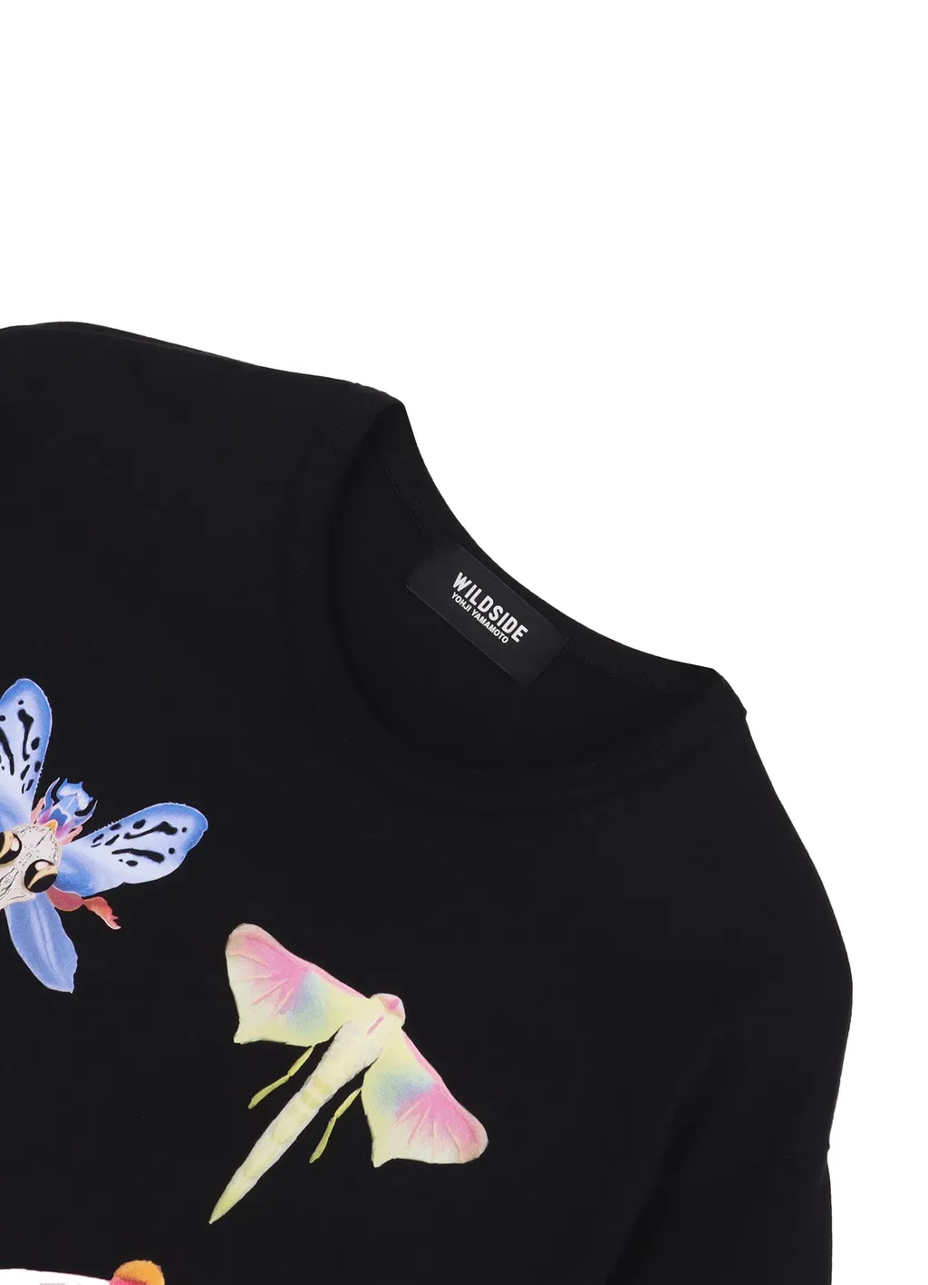 Wildside × Iracema 6 Insects T-Shirt