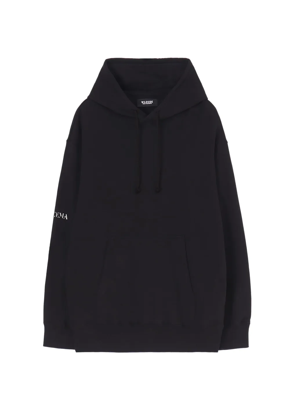 Wildside × Iracema Insects Line Hoodie