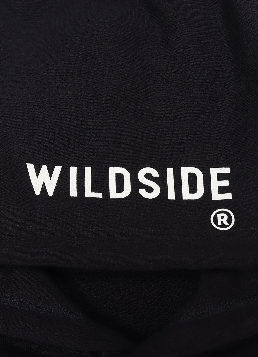 Wildside × Iracema Insects Line Hoodie