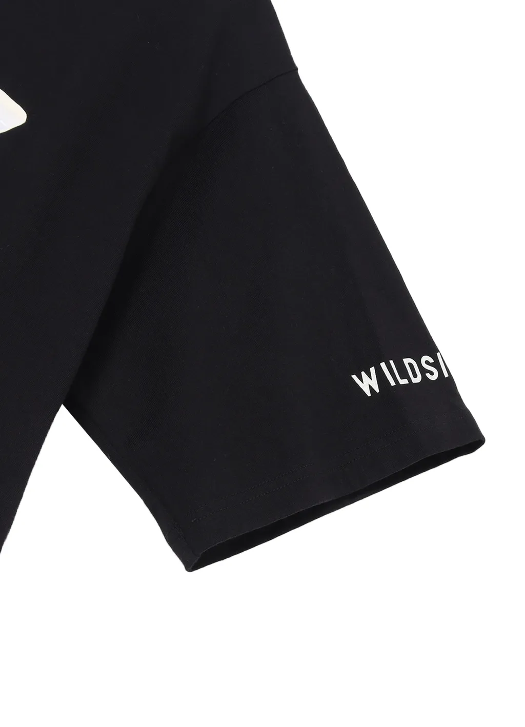 Wildside × Iracema Dragonfly T-Shirt